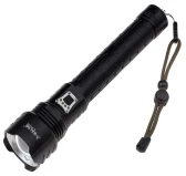 Latarka Taktyczna X-BALOG BL-P713-P160 L-094B Powerbank Latarka Taktyczna X-BALOG BL-P713-P160 L-094B Powerbank